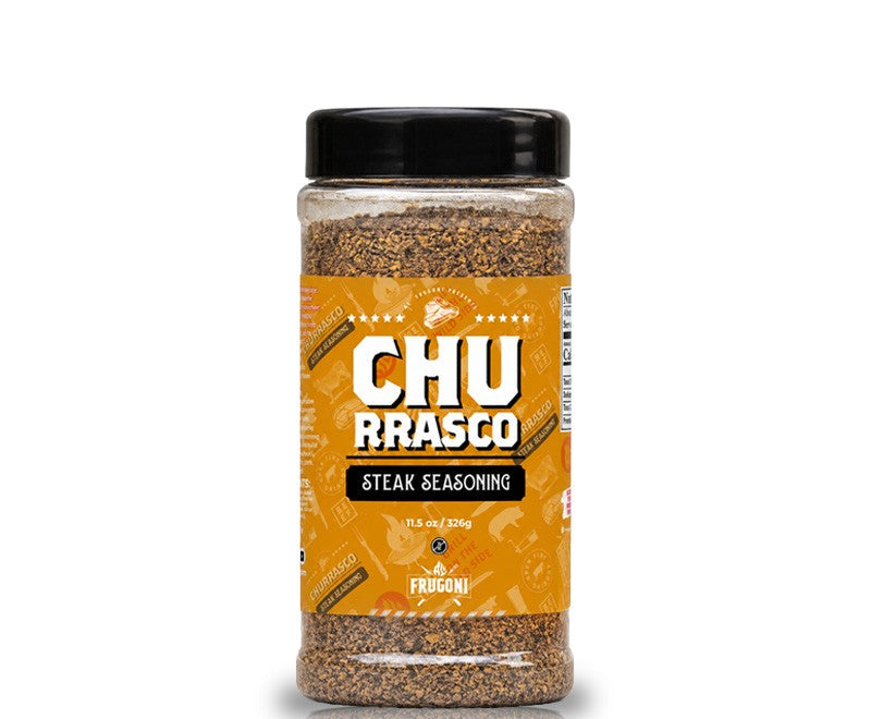 Churrasco Rub 6ct Case - Frugoni Open Fire Cooking