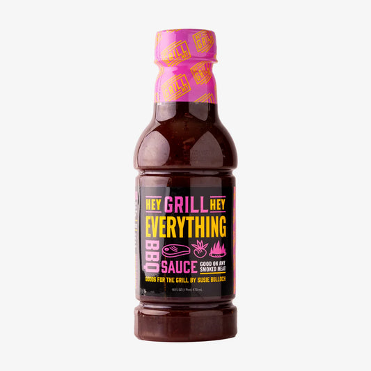 Everything Sauce 12ct Case - Hey Grill Hey