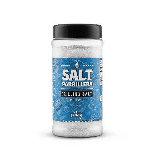 Grilling Salt 6ct Case - Frugoni Open Fire Cooking
