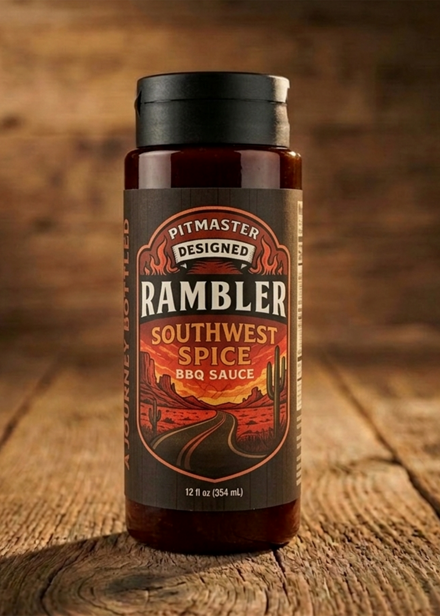 Southwest Spice 12ct Case - Rambler BBQ