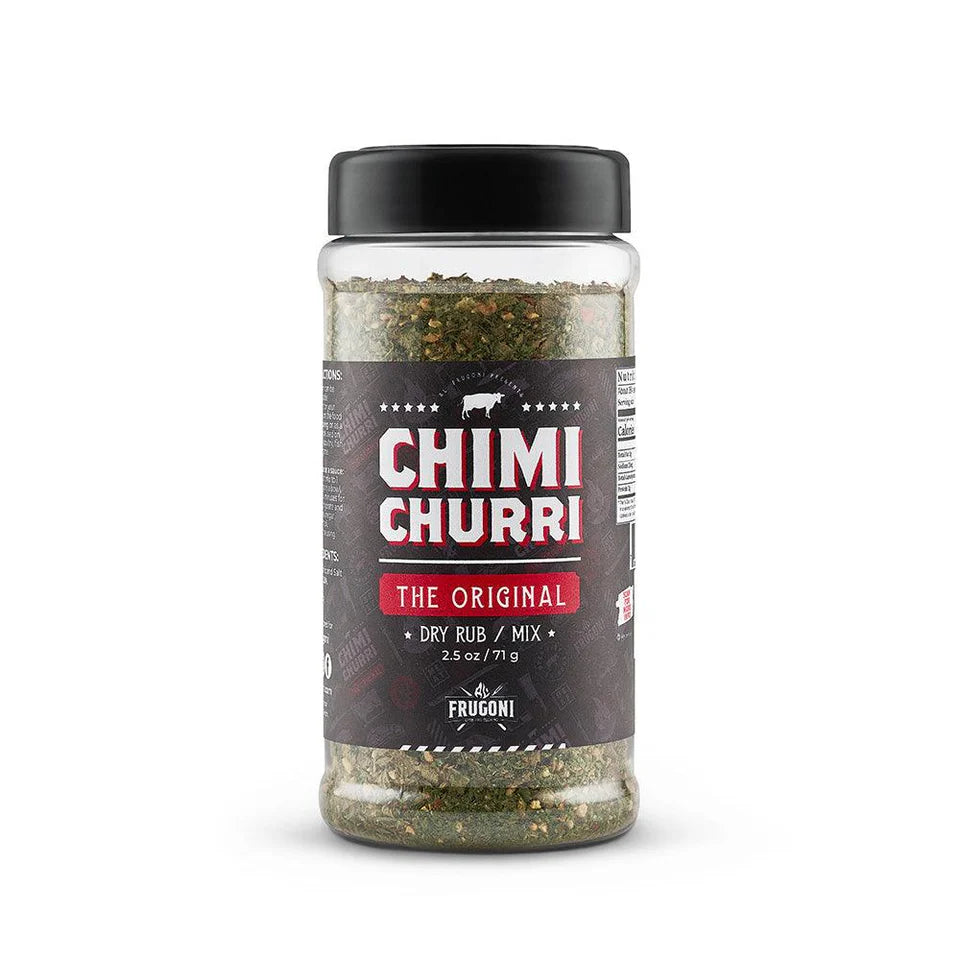 Chimichurri Original 6ct Case - Frugoni Open Fire Cooking