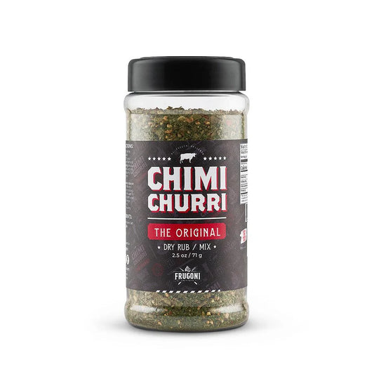 Chimichurri Original 6ct Case - Frugoni Open Fire Cooking